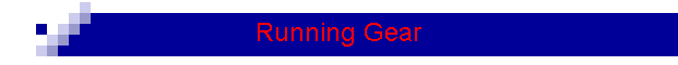 Running Gear